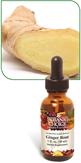 Ginger Root Liquid Extract promotes healthy digestion